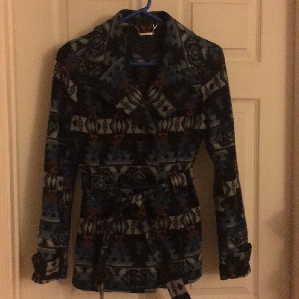 Jou Jou Jacket